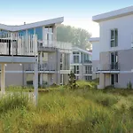 Duenenvilla 18,Whg,4-Comfort