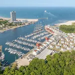 Duenenvilla 18,Whg,4-Comfort