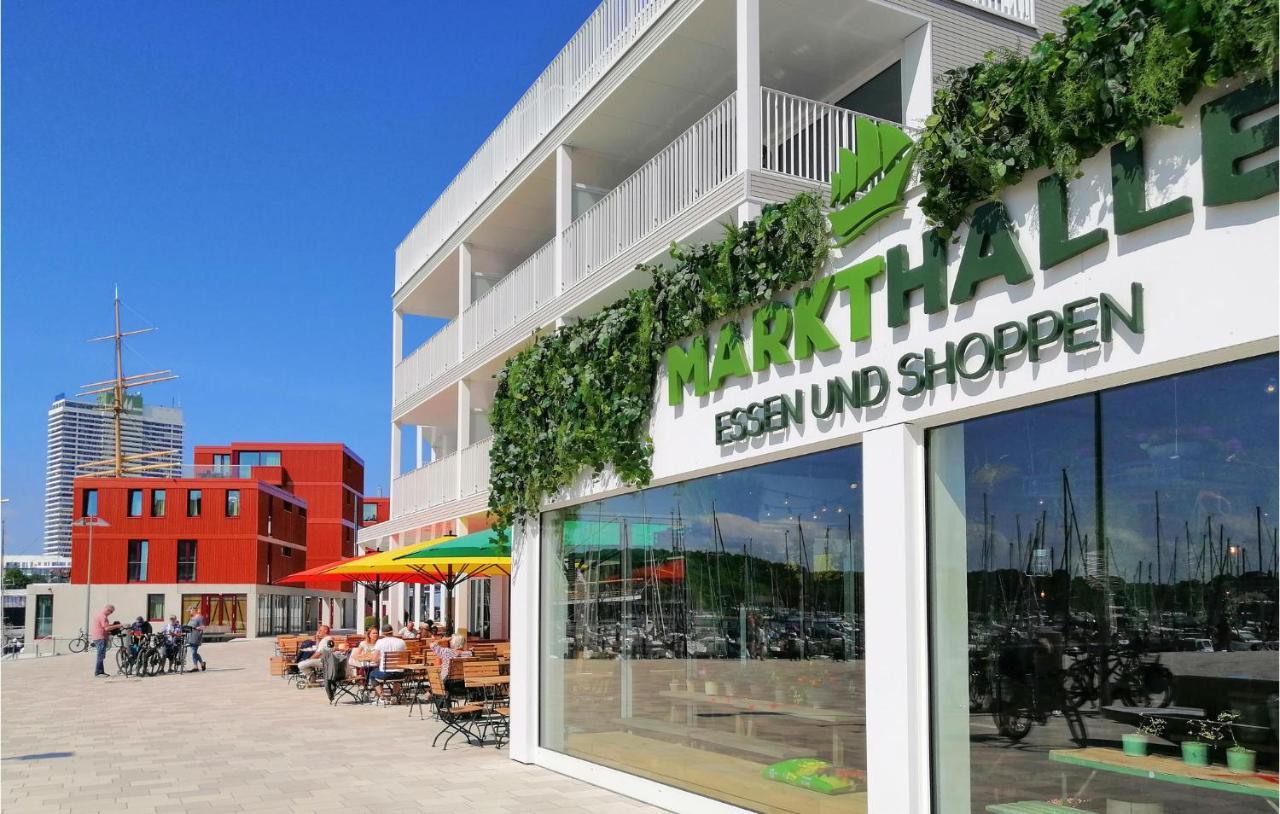 Duenenvilla 18,whg,4-comfort Apartment *
