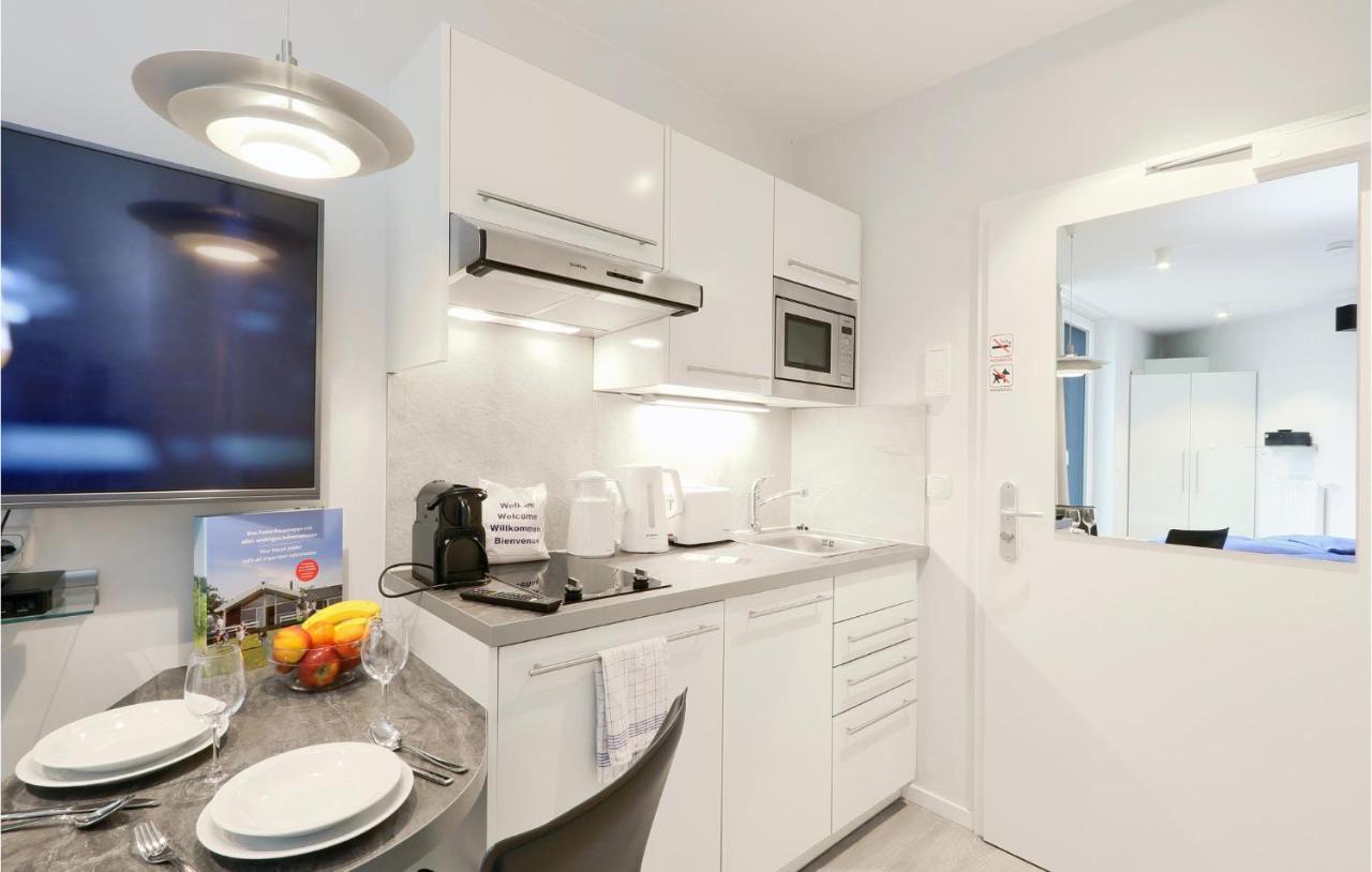 Duenenvilla 18,whg,4-comfort Apartment *