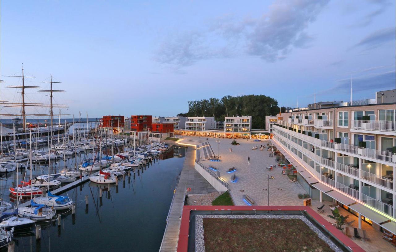 Duenenvilla 18,whg,4-comfort Apartment *