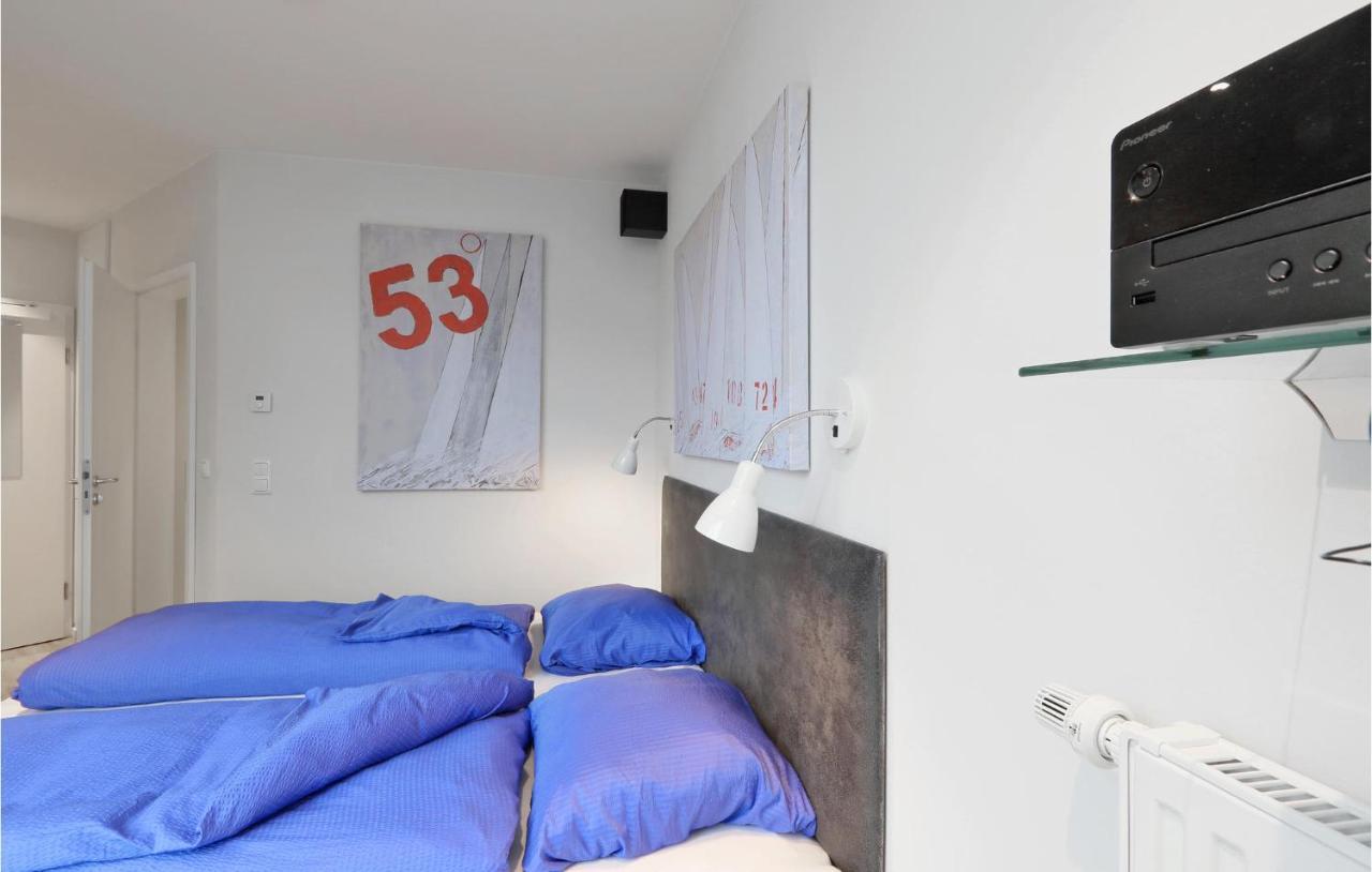 Duenenvilla 18,whg,4-comfort * Lübeck