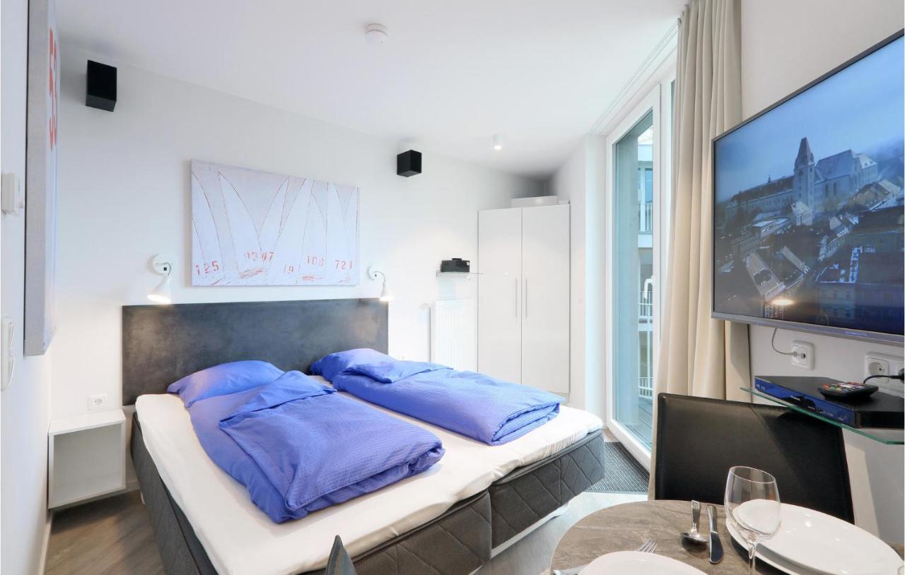 Apartment Duenenvilla 18,whg,4-comfort