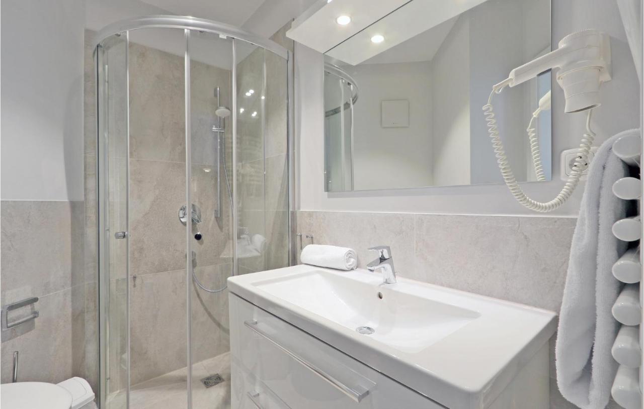 Duenenvilla 18,whg,4-comfort Apartment Lübeck